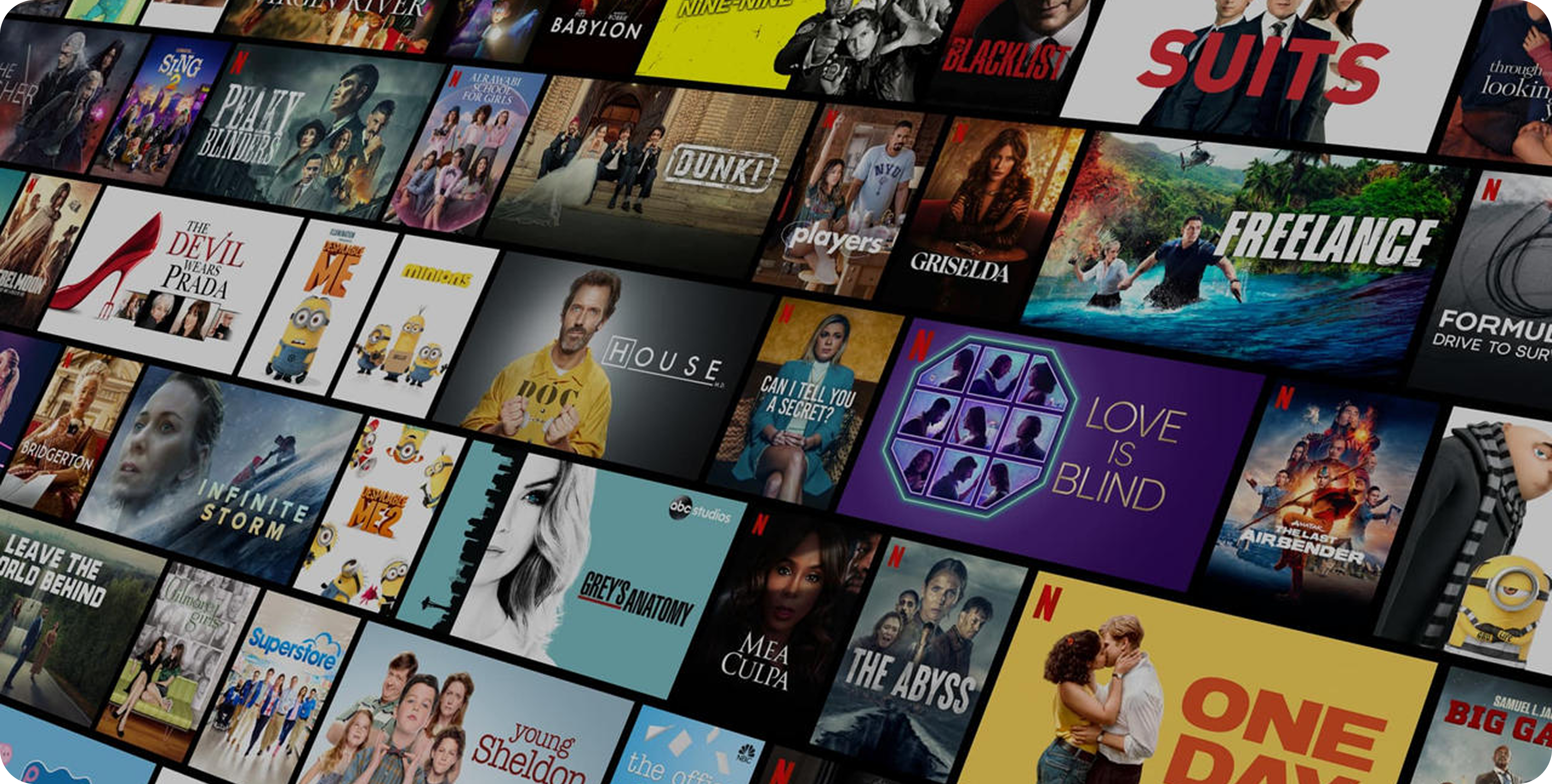 Netflix Premium